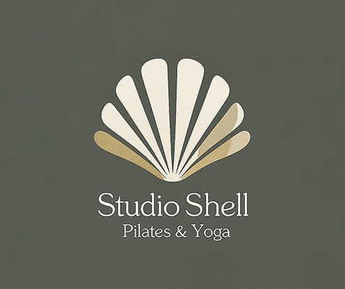 Studio Shellのロゴ