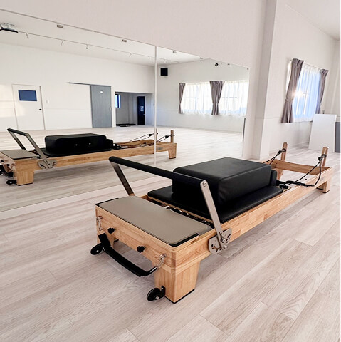 Studio Shellのスタジオ風景